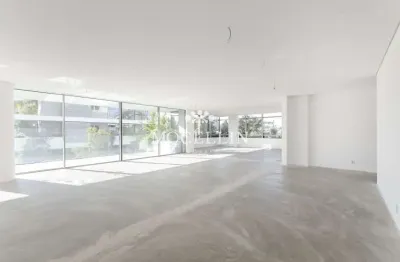 Apartamento com 2 quartos à venda na rua olavo bilac, 428, batel, curitiba por r$ 7.700.000