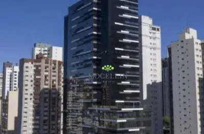 Conjunto à venda, 75 m² por r$ 1.765.000,00 - água verde - curitiba/pr