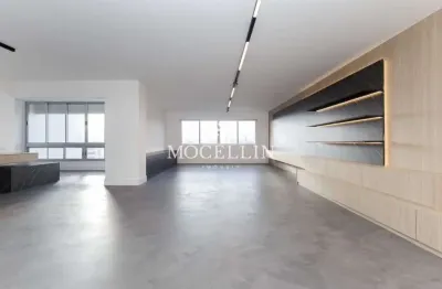 Apartamento com 4 quartos para alugar na avenida visconde de guarapuava, 5047, batel, curitiba por r$ 15.800