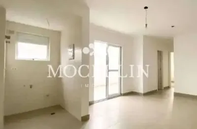 Apartamento com 2 quartos à venda na rua olegário maciel, 381, fazendinha, curitiba por r$ 364.000