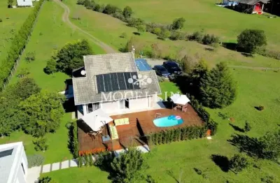 Chácara / sítio com 3 quartos à venda na da laje, 5000, centro, balsa nova por r$ 5.180.000