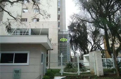 Apartamento com 2 dormitórios para alugar, 48 m² por r$ 3.221,41/mês - portão - curitiba/pr