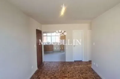 Apartamento com 3 quartos à venda na avenida vicente machado, 2505, batel, curitiba por r$ 620.000