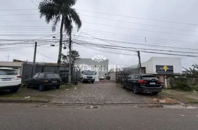 Barracão / galpão / depósito à venda na rua antônio schiebel, 222, boqueirão, curitiba por r$ 1.450.000