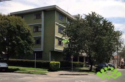 Apartamento com 2 quartos para alugar, 110 m² por r$ 2.224/mês - rebouças - curitiba/pr
