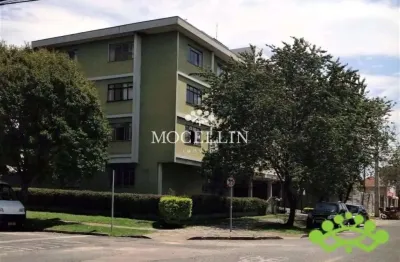 Apartamento com 2 quartos para alugar na rua baltazar carrasco dos reis, 2005, rebouças, curitiba por r$ 2.200