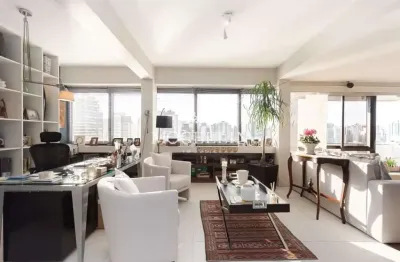 Apartamento com 2 quartos à venda na rua petit carneiro, 867, água verde, curitiba por r$ 2.030.000