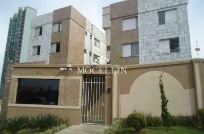 Apartamento com 3 quartos à venda na rua paulo gorski, 610, mossunguê, curitiba por r$ 385.000