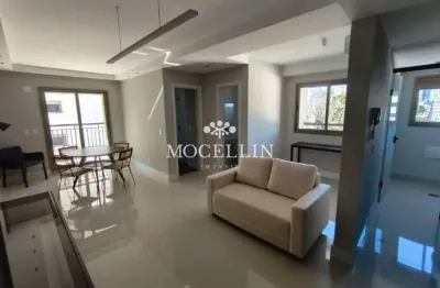 Apartamento com 1 quarto para alugar na avenida do batel, 1550, batel, curitiba por r$ 5.500