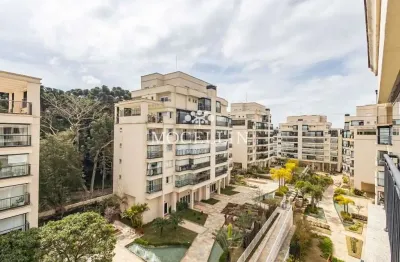 Apartamento com 3 quartos para alugar na rua paulo gorski, 2165, mossunguê, curitiba por r$ 13.000