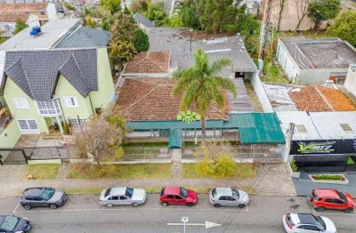 Terreno à venda, 1318 m² por r$ 2.700.000,00 - mercês - curitiba/pr