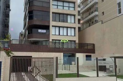 Apartamento com 4 quartos à venda na Avenida Paranaguá, Caiobá, Matinhos