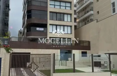 Apartamento com 4 quartos à venda na avenida atlântica, 1867, centro, matinhos por r$ 2.525.000