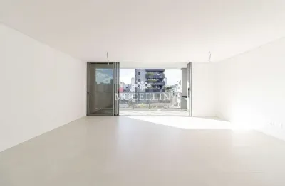 Apartamento com 3 quartos à venda na rua gutemberg, 301, batel, curitiba por r$ 2.840.000