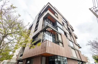 Cobertura com 3 quartos à venda na rua francisco rocha, 165, batel, curitiba por r$ 6.350.000