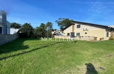 Terreno em condomínio fechado à venda na guilherme luiz winter, 400, iperoba, são francisco do sul por r$ 349.000