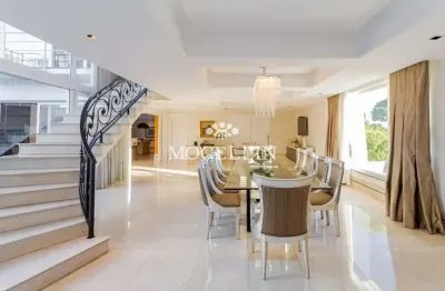 Casa com 4 quartos para alugar na rua luiz augusto marckmann grocoske, 725, campo comprido, curitiba por r$ 45.000