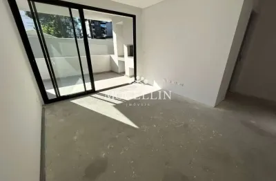 Apartamento com 2 quartos à venda na rua são pio x, 247, ahú, curitiba por r$ 1.299.000