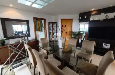 Apartamento com 2 quartos à venda na rua monsenhor ivo zanlorenzi, 1668, mossunguê, curitiba por r$ 850.000