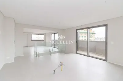 Cobertura com 3 quartos à venda na rua da paz, 39, centro, curitiba por r$ 2.500.000