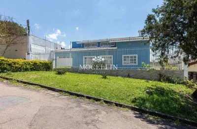 Casa com 3 quartos à venda na rua valdomiro silveira, 1105, boa vista, curitiba por r$ 1.000.000