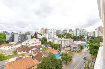 Cobertura com 3 quartos à venda na rua manoel eufrásio, 955, juvevê, curitiba por r$ 2.750.000