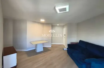 Apartamento com 2 quartos para alugar na alameda princesa izabel, 1464, bigorrilho, curitiba por r$ 3.850