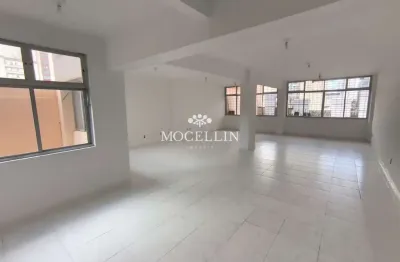 Sala comercial para alugar na rua xv de novembro, 362, centro, curitiba por r$ 1.200