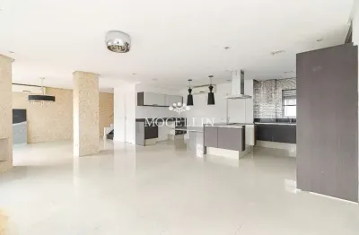 Cobertura com 2 quartos à venda na rua buenos aires, 103, batel, curitiba por r$ 2.300.000