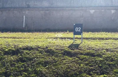 Terreno em condomínio fechado à venda na avenida cândido hartmann, 5156, santa felicidade, curitiba por r$ 1.558.750