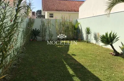 Casa com 3 quartos para alugar na rua sílvio zanatta, 107, santo inácio, curitiba por r$ 5.500