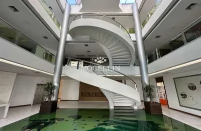 Barracão / galpão / depósito para alugar na rua paul garfunkel, 450, cidade industrial, curitiba por r$ 74.000