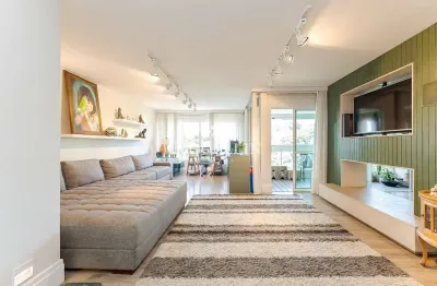 Apartamento com 3 quartos à venda na rua professor pedro viriato parigot de souza, 2117, mossunguê, curitiba por r$ 1.900.000