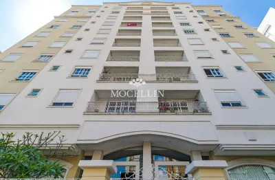 Apartamento com 3 quartos à venda na alameda júlia da costa, 941, são francisco, curitiba por r$ 2.430.000