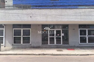 Ponto comercial para alugar na Rua Treze de Maio, 220, Centro, Curitiba por R$ 5.200