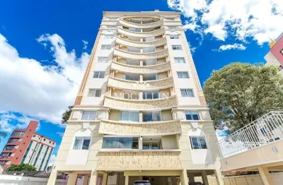 Apartamento com 2 quartos para alugar na Rua Amintas de Barros, 905, Alto da Rua XV, Curitiba por R$ 3.200