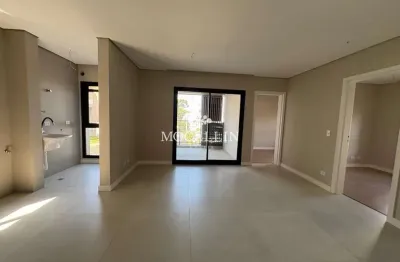 Apartamento com 3 quartos à venda na Rua Visconde de Cairu, 60, Seminário, Curitiba por R$ 970.844