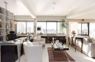 Apartamento com 2 quartos para alugar na Rua Petit Carneiro, 867, Água Verde, Curitiba por R$ 8.500