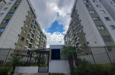 Apartamento com 3 quartos para alugar na Rua Carlos de Campos, 1639, Boa Vista, Curitiba por R$ 3.200