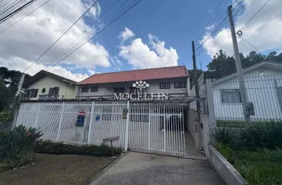 Casa com 3 quartos à venda na Rua Francisca Koslowski, 183, Mossunguê, Curitiba por R$ 1.650.000
