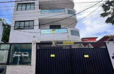 Apartamento com 3 dormitórios à venda, 115 m² por r$ 1.100.000,00 - cavaleiros - macaé/rj