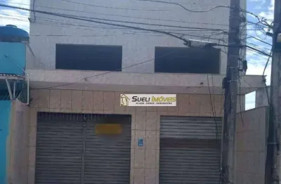 Loja para alugar, 120 m² por r$ 3.036,52/mês - nova macaé - macaé/rj