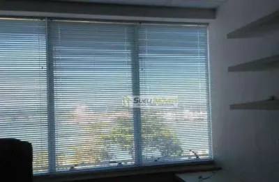 Sala à venda, 37 m² por r$ 280.000,00 - imbetiba - macaé/rj