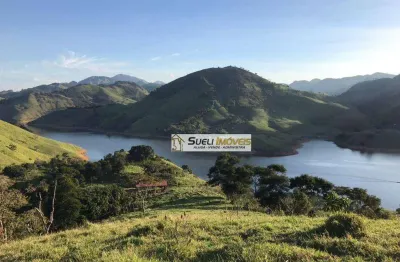 Rancho à venda por r$ 550.000,00 - sodrelândia - trajano de moraes/rj