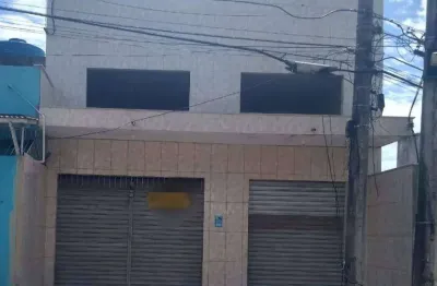Loja para alugar, 40 m² por r$ 1.554,52/mês - nova macaé - macaé/rj