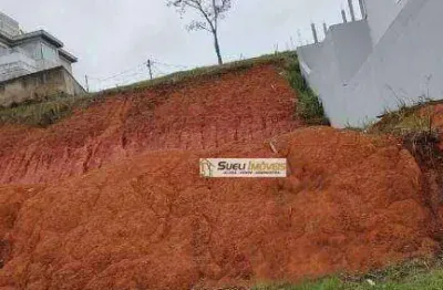 Terreno à venda, 287 m² por r$ 250.000,00 - vale dos cristais - macaé/rj