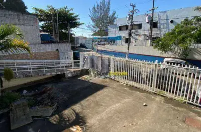 Galpão à venda, 850 m² por r$ 2.500.000,00 - granja dos cavaleiros - macaé/rj