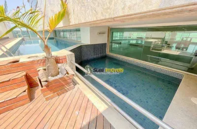 Apartamento com 3 quartos à venda na Avenida Guadalajara, 1176, Praia Campista, Macaé