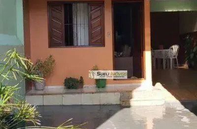 Casa com 3 dormitórios à venda, 161 m² por r$ 800.000,00 - novo horizonte - macaé/rj