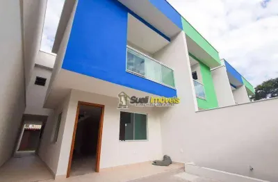 Granja dos cavaleiros - casa com 3 dormitórios, 151 m² - venda por r$ 650.000 ou aluguel por r$ 3.000/mês  - macaé/rj